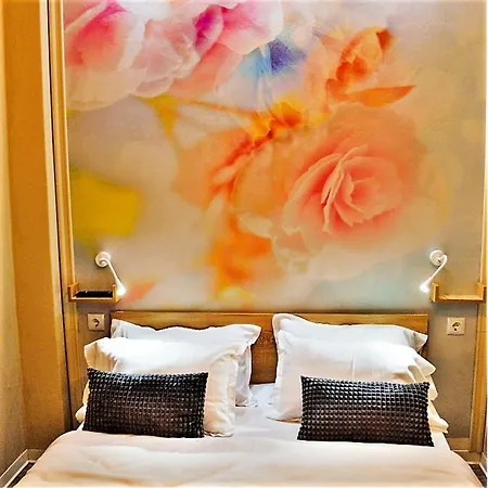 Kassandrou Hot Tub-jakuzzi - 2 Bedrooms - Big Balcony - Center Lejlighed Thessaloníki