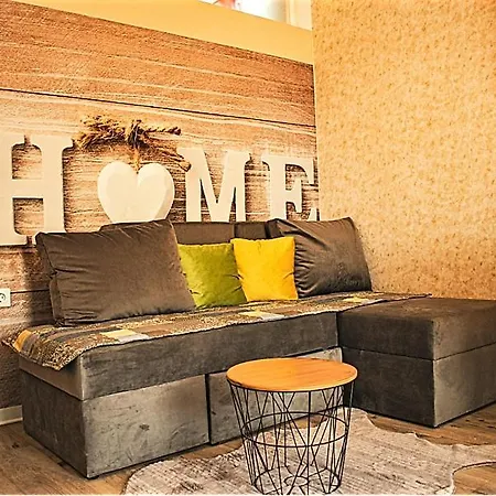 Kassandrou Hot Tub-jakuzzi - 2 Bedrooms - Big Balcony - Center 公寓 塞萨洛尼基