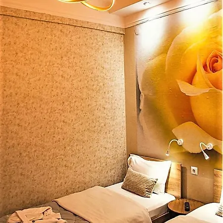 Kassandrou Hot Tub-jakuzzi - 2 Bedrooms - Big Balcony - Center 公寓 塞萨洛尼基