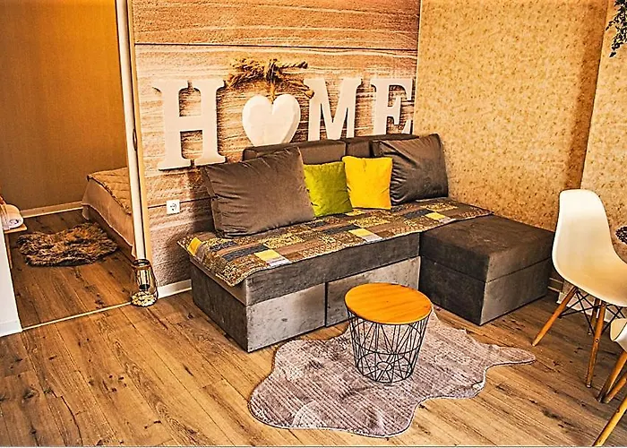 Kassandrou Hot Tub-jakuzzi - 2 Bedrooms - Big Balcony - Center 塞萨洛尼基