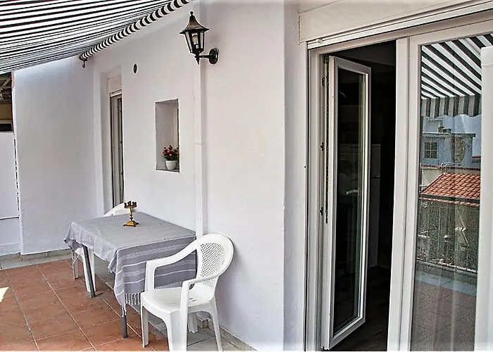 公寓 Kassandrou Hot Tub-jakuzzi - 2 Bedrooms - Big Balcony - Center 塞萨洛尼基
