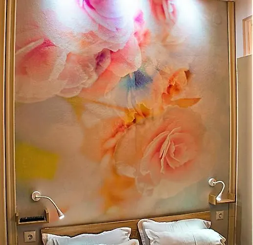 Kassandrou Hot Tub-jakuzzi - 2 Bedrooms - Big Balcony - Center * 塞萨洛尼基